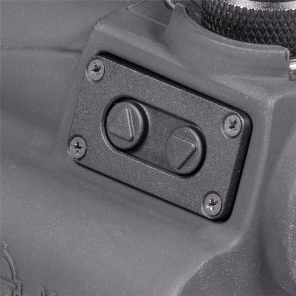 サイトマーク●SIGHTMARK 1x23CSRドットサイトSM26021●NV Amazon.co.jp: [SightMark] SM26021 Wolverine CSR 1 x 23 レッド